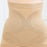 Crofta Women Seamless Firm Control Shapewear Open Bust Bodysuit Body Shaper Skin