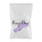 Crofta 1 Pair Women Open Toe Compression Socks Sleeves For Sports Running Purple