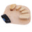 Crofta Wooden Finger Training Board Stroke Hemiplegia Finger Orthotic Fingerboard S