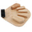 Crofta Wooden Finger Training Board Stroke Hemiplegia Finger Orthotic Fingerboard M