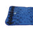 Crofta Ice Water Pillow Summer Cooling Cushion Mat for Home Car Office Dark Blue