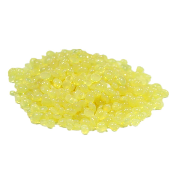 Crofta 1000g Wax Beans Hair Removal Face Leg Depilatory Hard Wax Pellets Honey