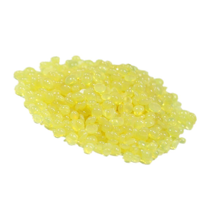 Crofta 1000g Wax Beans Hair Removal Face Leg Depilatory Hard Wax Pellets Honey