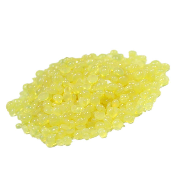 Crofta 1000g Wax Beans Hair Removal Face Leg Depilatory Hard Wax Pellets Honey