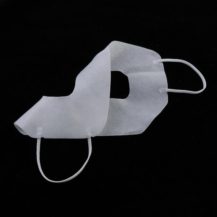 100X Disposable Non-woven VR Sanitary Eye Masks for Oculus Rift CV1 Htcvivew