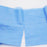 Crofta 100 Pcs Non-woven Disposable Massage Table Sheet Bed Cover 80x180cm Blue