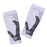 Crofta 1 Pair Sports  Running Calf Compression Sleeves Leg Guard Wrap White S