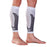 Crofta 1 Pair Sports  Running Calf Compression Sleeves Leg Guard Wrap White S