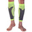 Crofta 1 Pair Sports  Running Calf Compression Sleeves Leg Shin Guard Socks S