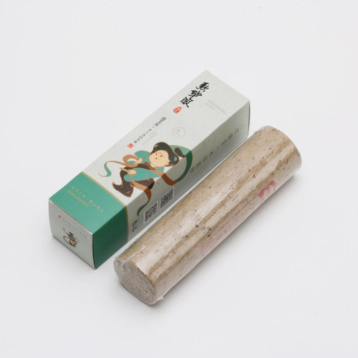 Crofta 1Pcs Three Years Pure Moxa Roll Stick Old Moxa Roll For Moxibustion 5cm Dia.