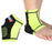 Crofta Women Men Sports Ankle Brace Support Guard Protector Compression Sleeve L