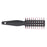 Crofta Women Men Nylon Needle Anti-static Massage Hair Straight Curly Hair Comb 04