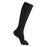 Crofta Women Compression Knee High Sock for Athletic Running Flight Travel S M