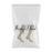 Crofta Womens Compression Knee High Socks for Athletic Running Flight Travel S  M