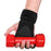 Crofta 1Pair Fitness Gloves Weight Lifting Gym Workout Training Wrist Wrap Brace  L