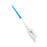 Crofta 160 Pcs Dental Interdental Brush Tooth Pick Flosser Toothpick Sticks Blue