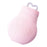 Crofta Silicone Hot Water Bottle Winter Warm Relaxing Heat Cold Therapy Pink 01