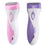 Crofta Women's Electric Shaver Razors Bikini Trimmer Clippers Rechargeable  Purple