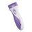 Crofta Women's Electric Shaver Razors Bikini Trimmer Clippers Rechargeable  Purple