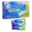 Crofta 14x Professional Teeth Whitening Strip Instant Tooth Bleaching Stain Remover