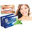 Crofta 14x Professional Teeth Whitening Strip Instant Tooth Bleaching Stain Remover