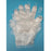 Crofta 120x Disposable Hand Protection Gloves for Hair Dye Kitchen Catering Clean