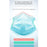 Crofta 10x 3 Ply Disposable Protective Face Mouth Mask Anti Dust Droplets Spreading