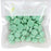 Crofta 2 Pcs Depilatory Hard Wax Beads for Bikini Painless Hair Removal Green