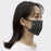 Crofta 50x Disposable Anti-Haze Mouth Cover Dustproof Face Protector Cover