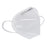 Crofta Anti Haze Mask Dust Filter Mouth Mask with Adjustable Ear Loop, NEW