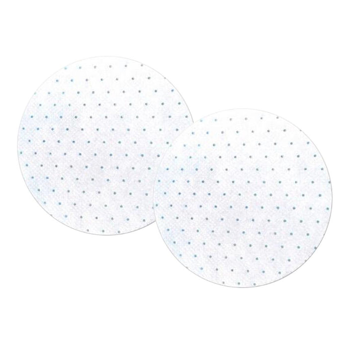 Crofta Mask pads Round 2pcs