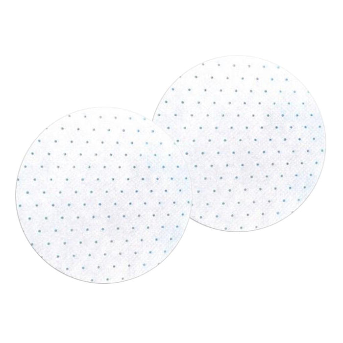 Crofta Mask pads Round 2pcs