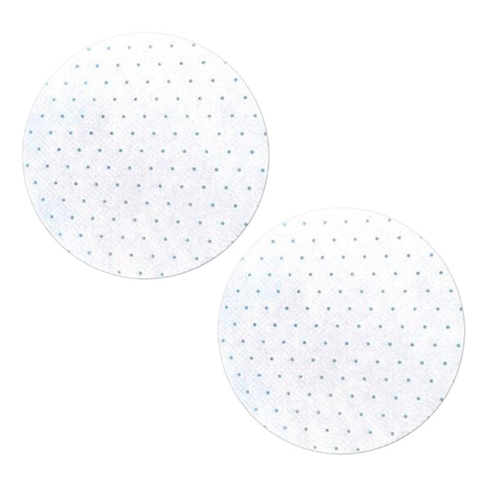 Crofta Mask pads Round 2pcs