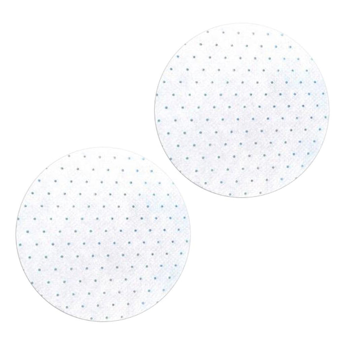 Crofta Mask pads Round 2pcs