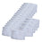 Crofta Disposable Mask Non-woven Mat Pad Reusable Cushion 20pcs