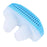 Crofta Anti Snore Stop Snoring Nose Clip Sleeping Aid Apnea Guard Blue