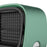 Crofta Portable Air Cooler Fan Desktop Cooling Air Conditioner Humidifier  Green