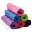 Crofta Yoga Pilates Mat Fitness Exercise Dance Women Men Home Cushion Pad Purple