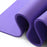 Crofta Yoga Pilates Mat Fitness Exercise Dance Women Men Home Cushion Pad Purple