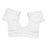 Crofta Women Underarm Armpit Vest Top Sweat Pad Sweat Absorbing Shirt M Normal Skin