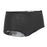 Crofta Women Leak Proof Menstrual Underwear Panties Seamless Briefs  M Black