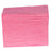 Crofta 100x Bed Sheets Covers for Spa Tattoo Body Treatments Pink 175x75cm Style A