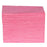 Crofta 100x Bed Sheets Covers for Spa Tattoo Body Treatments Pink 175x75cm Style A