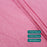 Crofta 100x Bed Sheets Covers for Spa Tattoo Body Treatments Pink 180x80cm Style B