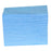 Crofta 100x Bed Sheets Covers for Spa Tattoo Body Treatments Blue 180x80cm Style B