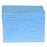 Crofta 100x Bed Sheets Covers for Spa Tattoo Body Treatments Blue 180x80cm Style B