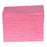 Crofta 100x Bed Sheets Covers for Spa Tattoo Body Treatments Pink 175x75cm Style C