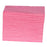 Crofta 100x Bed Sheets Covers for Spa Tattoo Body Treatments Pink 175x75cm Style C