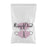 Crofta Zipper Face Guard Easy to Eat & Drink Face Procetion for Women Men  Pink