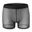 Crofta Women Padded Bum Pants Butt Lifter Panty Body Enhancer Underwear Black S